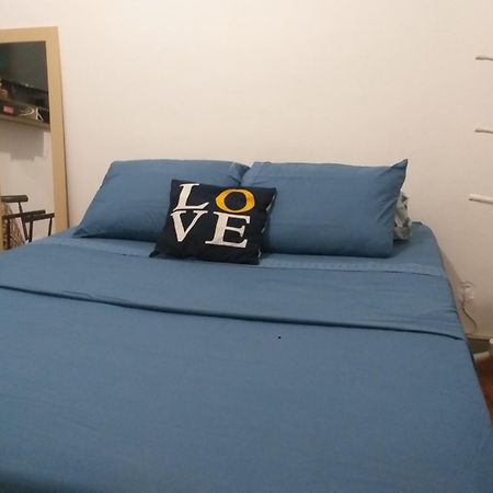 Aconchegante Do Leme Apartman Rio de Janeiro Kültér fotó