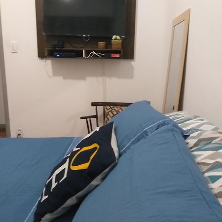 Aconchegante Do Leme Apartman Rio de Janeiro Kültér fotó