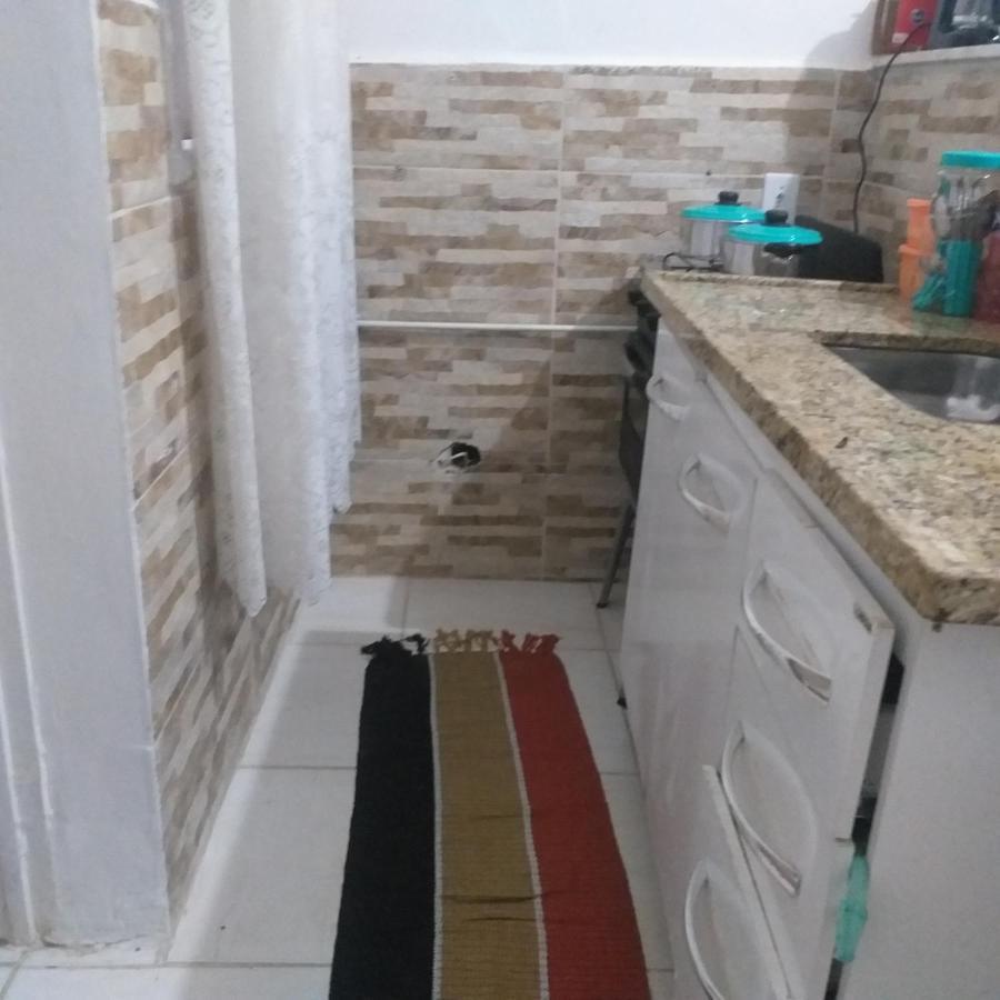 Aconchegante Do Leme Apartman Rio de Janeiro Kültér fotó